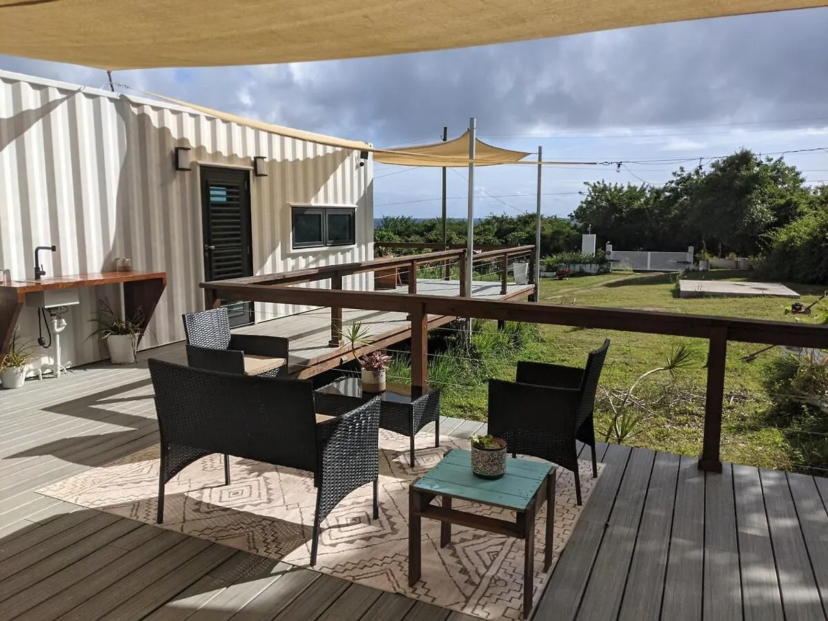 Brand New! Black Sand Beach-Casa Nose' 别克斯